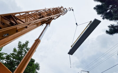 Moderní technologie předpjatých panelů: Flexibilita a variabilita